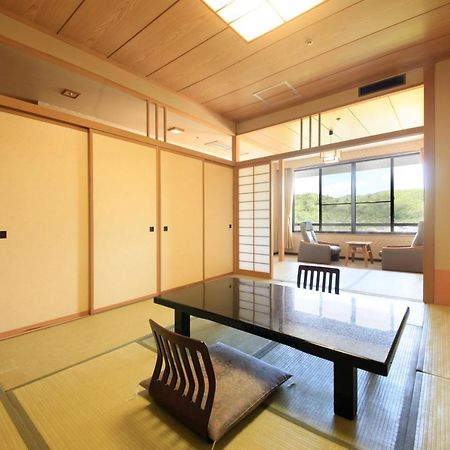 Sendai Akiu Onsen Iwanumaya Exterior foto
